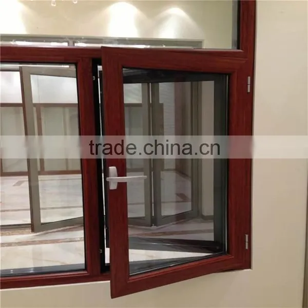 Australia Standard Aluminium Casement Windows