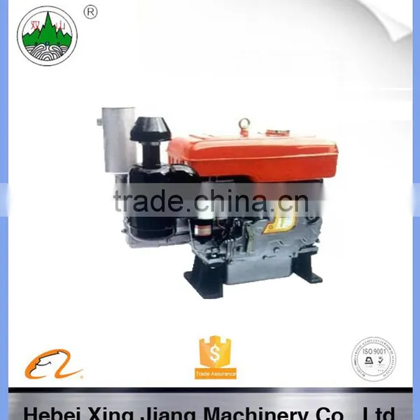 Diesel Engine ZS195/1100/1105/1110/1115/1125/1130 photo-6