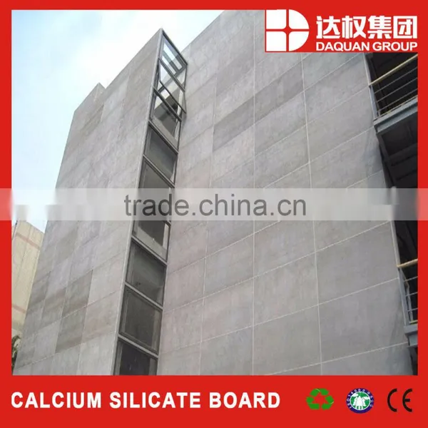 Calcium Silicate Board photo-6