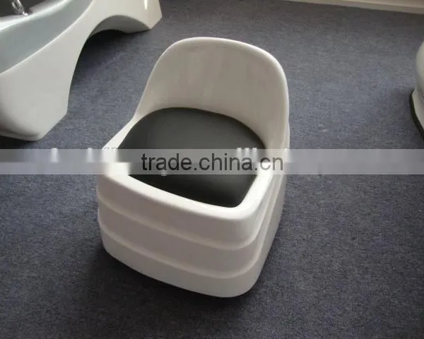 Manicure Technician Acrylic Spa Pedicure Stool photo-3
