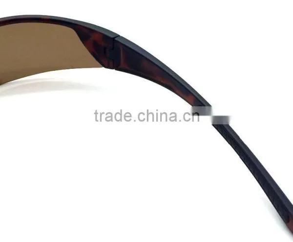 Demi Frame Sunglasses for Sport Smart Glasses, Eye Glasses photo-5