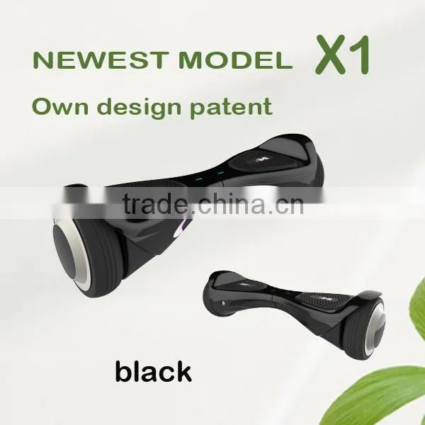 Two Wheel Balancing Scooter Electric Smart Drifting Board photo-6