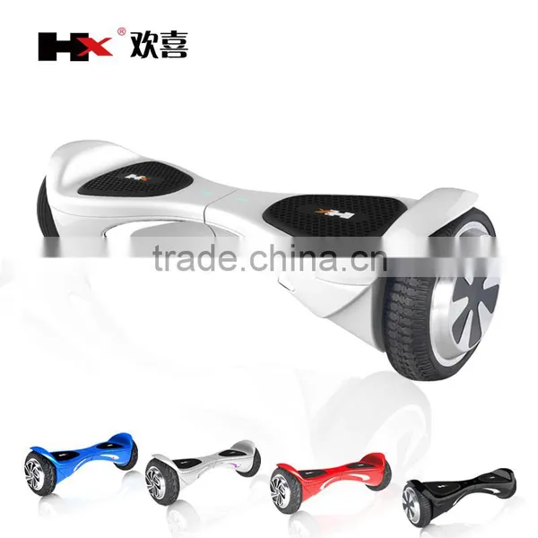 Smart Two Wheel Scooter China Self Balancing Scooter Manufacture photo-2