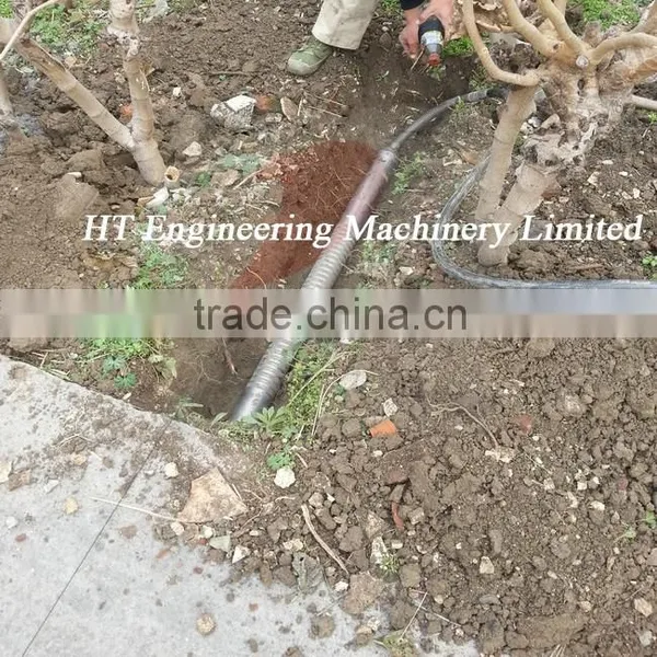 2016 New Designed Underground Drilling Machine photo-2