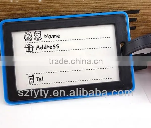 2013 Factory Wholesale Price Hot Sale Dog Tag Silicone Cover