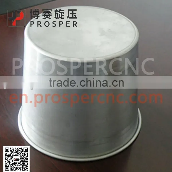Military Aerospace Spinning Production Factory Car Accessories Spinning Machine Spinning Machine CNC Metal Tube Spinning Machine photo-6