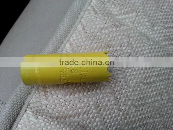 Special Factory Supply Bi-metal Hole Saws 28mm Cutting Depth photo-6