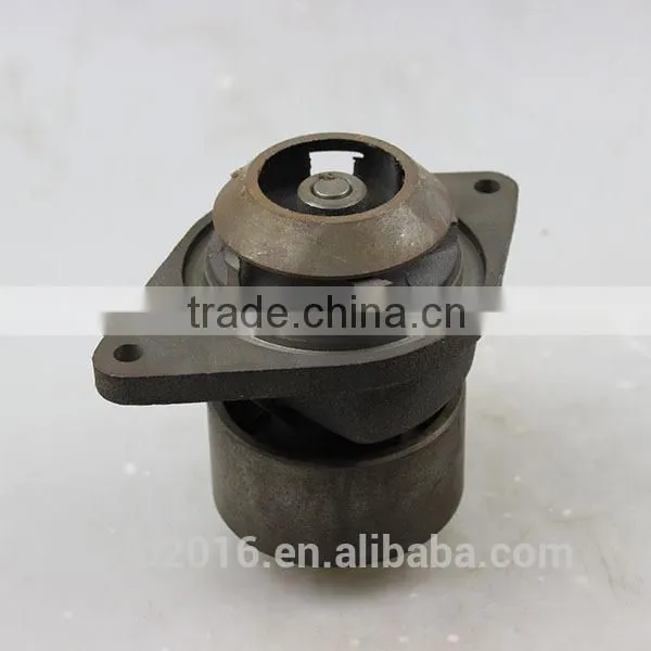 PC200-6 PC200-7 6D102 3286278 Water Pump For Excavaor Diesel Engine Parts photo-3