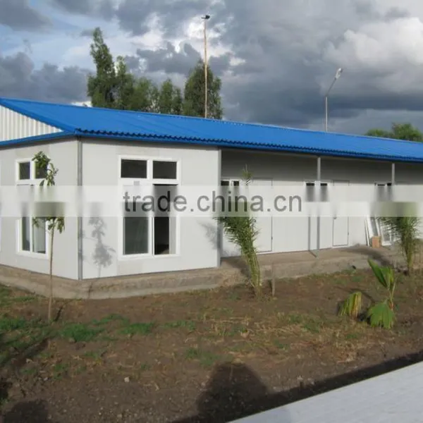 Prefab House