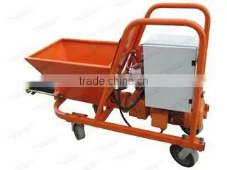 Professional Rendering Machine for Wall