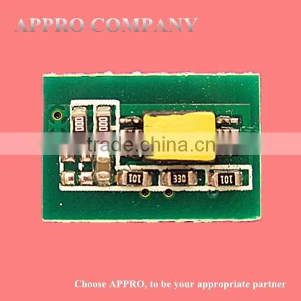 Compatible MP C6501 Toner Chip for Ricoh MP C6501/7501 photo-3