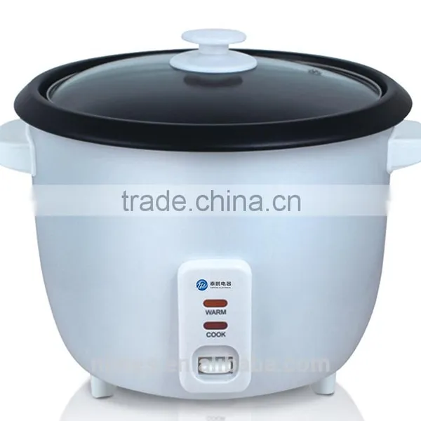 Electric Rice Cooker