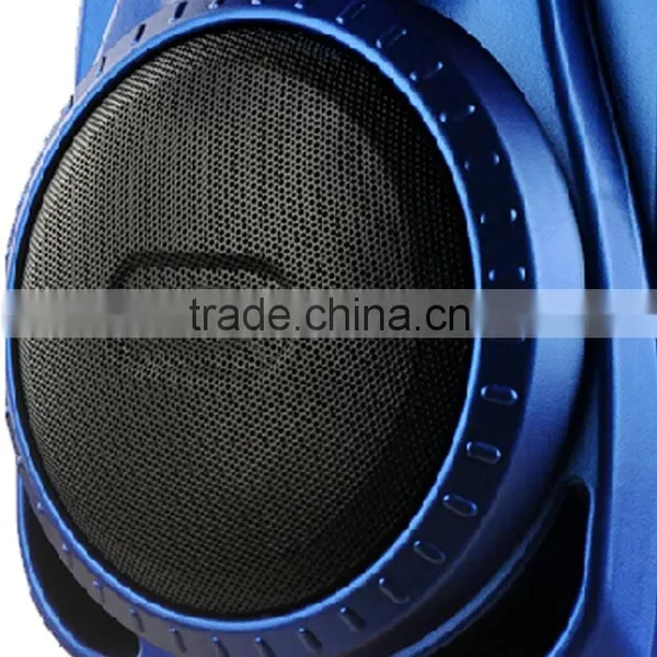 Mini Bluetooth Wireless Portable Mini Speaker photo-3