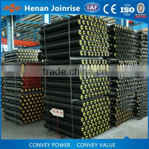 Good Price Conveyor Roller Supporting Roller photo-6