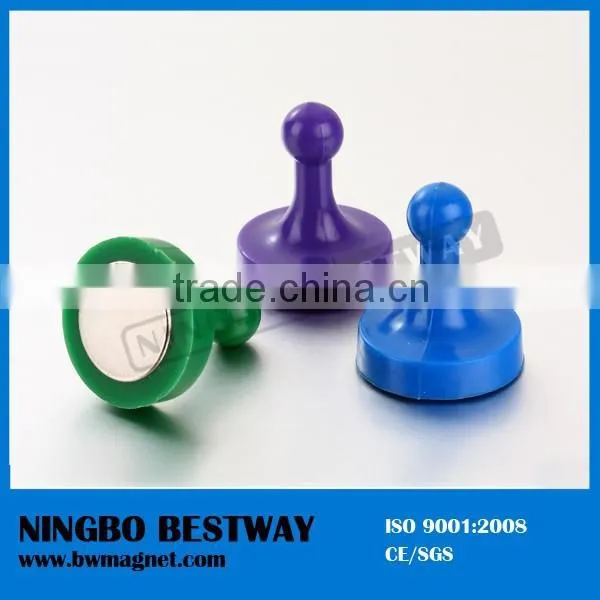 Hot Sale Goodlook Magnet Pin photo-3