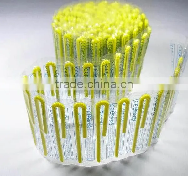 Automatic Packaging Machines of Flexible Drinking Straw photo-2