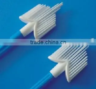 Disposable Sampling Brush