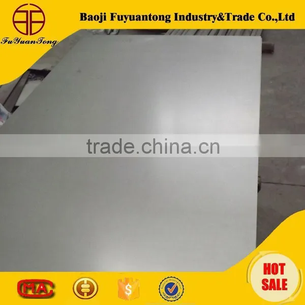 Titanium Plate for Skull Plate photo-5