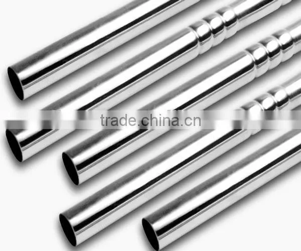 304 304L 321 316 316l 310S Stainless Steel Seamless Pipe