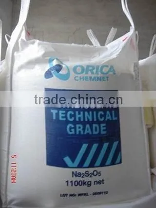 Sodium Potassium Nitrate photo-2