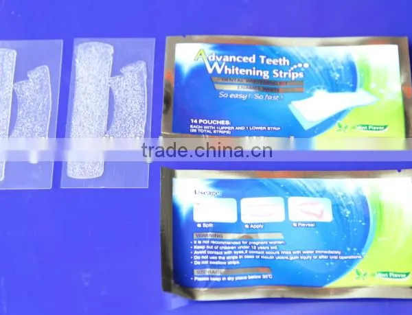Dental Teeth Whitening Strips in Teeth Whitening photo-6