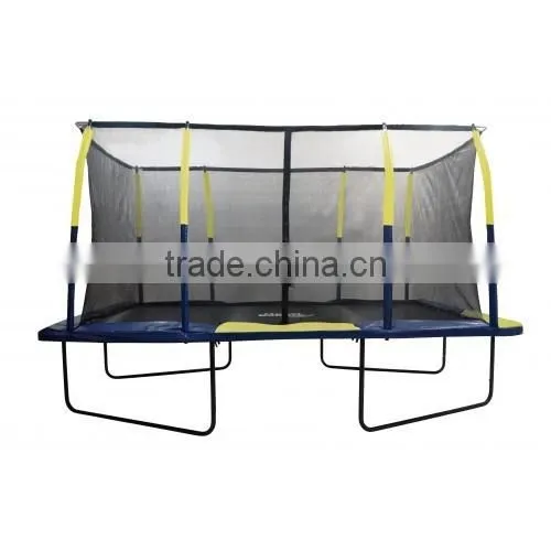 14ft*16ft Kids Indoor Trampoline Bed Hot On Sale photo-5