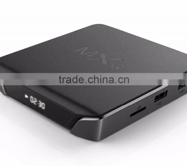 H.265 S905 4K, Android tv Boxquad Core, 4k, Better Than S805 M12 Smart tv Box photo-2