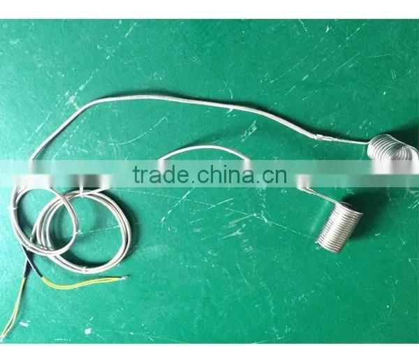 Spring Coil Heater for Hot Runner photo-3