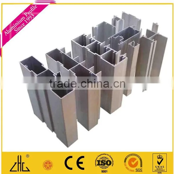 Aluminium Sliding Door Pictures, Aluminium Sliding Door Profile, Kitchen Sliding Window Aluminium Profile photo-3