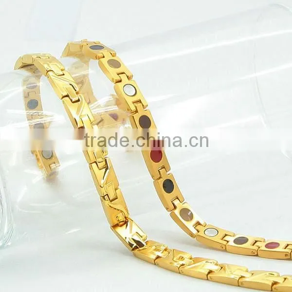 Custom Jewelry Sets Jewelry Manufacturer China Wholesale Fashion Jewelry photo-2