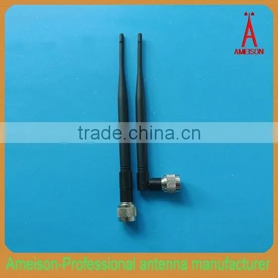 AMEISON Rubber Duck 2.4g Antenna 5dbi photo-3