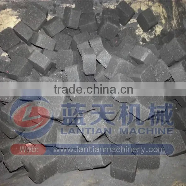 Good Quality High Density Smokeless Shisha Charcoal Machine photo-5