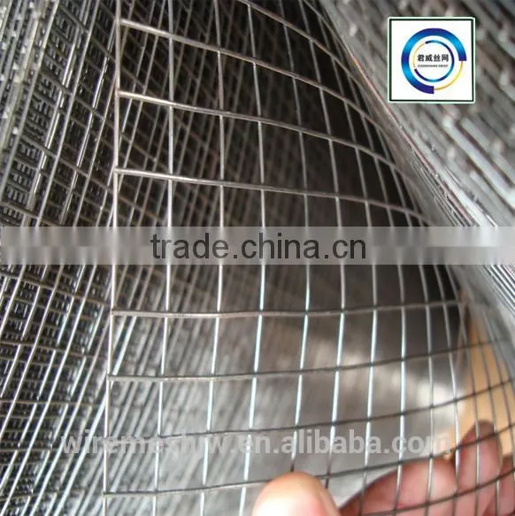 1X1 Construction Iron Welded Wire Mesh photo-2