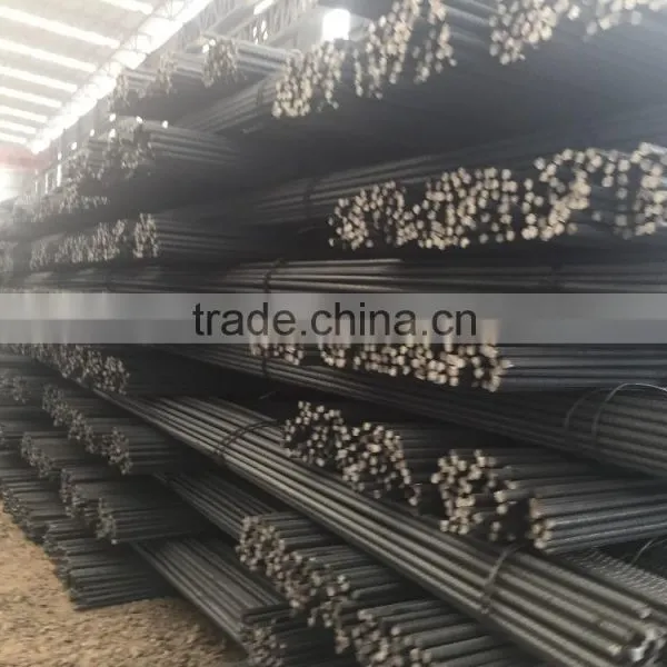 Deformed Steel Bar / Rebar