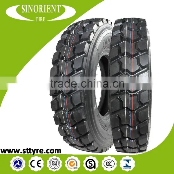 Radial Truck Tyre/Best Chinese Brand 12.00R24 photo-3