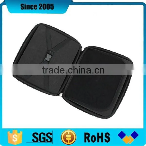 Nylon Cover Eva Storage Case With Foam Cut Out photo-5