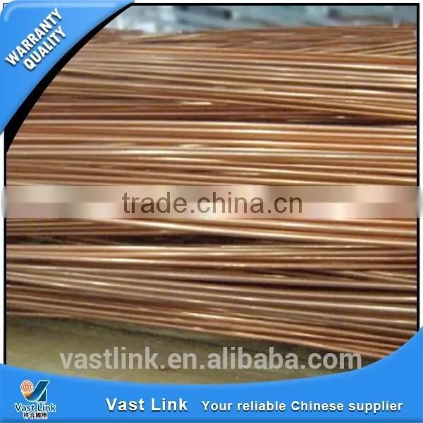 Certificated Copper Pipe for Air Conditioner photo-2