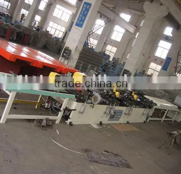 Sell YBW2400 / 2500 / 2600 Two-Color Printing & Varnish Machine