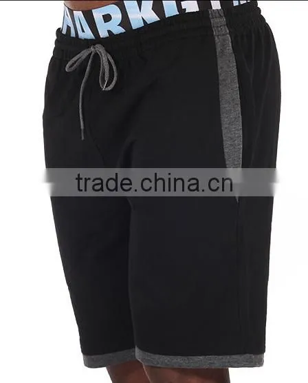 Wholesale Fitness Shorts ,Men's Gymwear Shorts Bodybuilding Fit Shorts photo-4