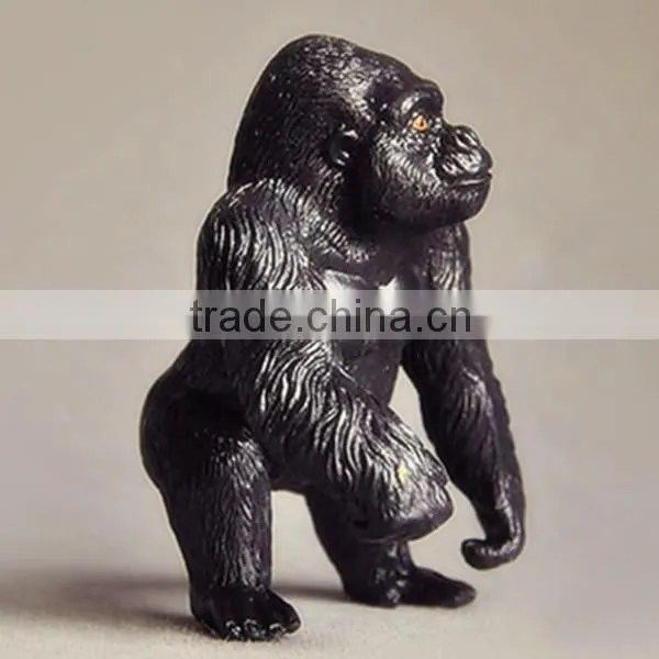 2016 Fashion Cute Plastic Miniature Animals photo-3