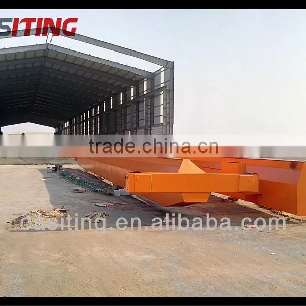 Centrifugal Machine for Concrete Pole Production photo-3