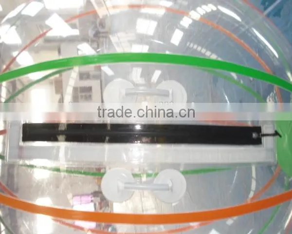 2m Diameter Inflatable Water Walking Ball,water Ball,walk on Water Ball for Sale photo-3