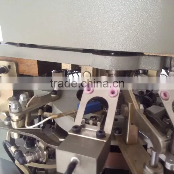 Computerized Sock Knitting Machine With High Quality photo-6