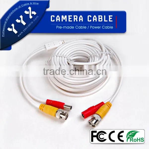 Camera Cable With 2 BNC photo-6