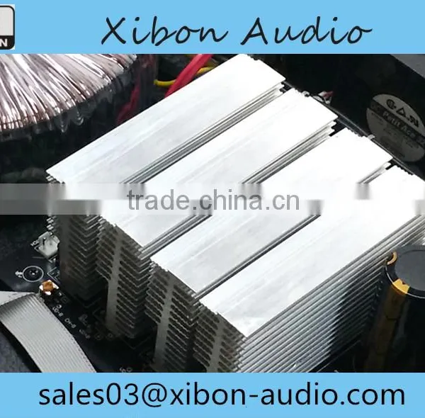 Public Speaker Rechargeable Active pa System Amplifier Sound System photo-5
