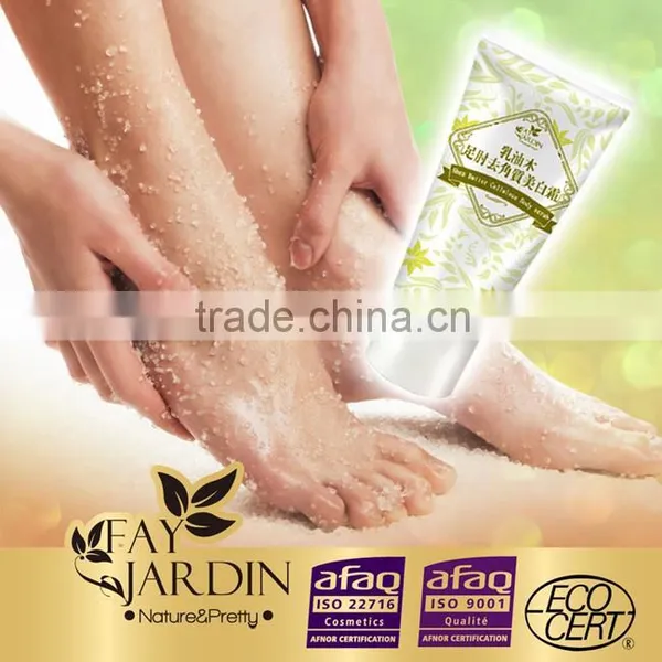 Fay Jardin Elbows and Knees Whitening Body Scrub photo-2