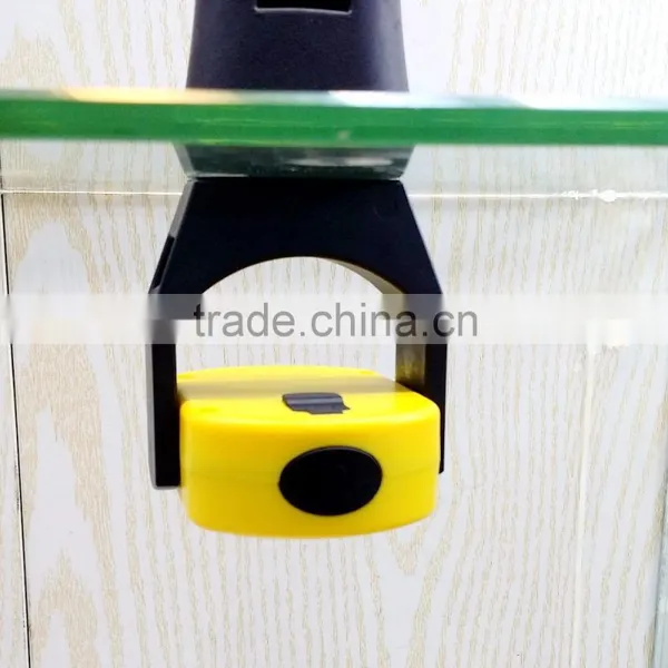Machine Tool Working Lamps Rechargeable SMD LED Task Light With Magnet Based and Moving Head photo-3