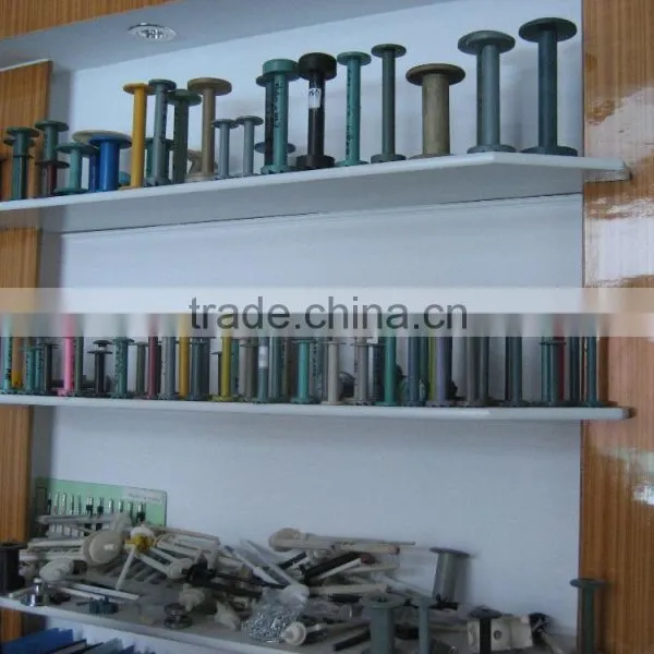 Braiding Machine Spindles