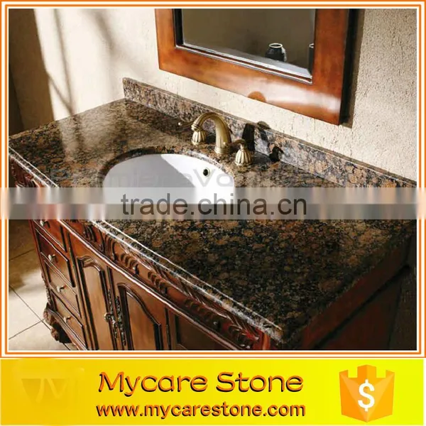 Best Sell Factory Supply Cheap Natural Stone Vanity Top