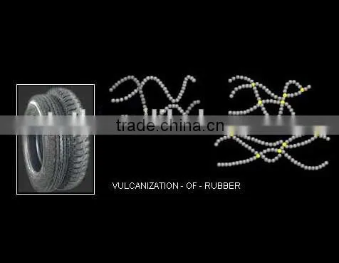 Vulcanized Rubber Technology Teaching and SUB-Factory Cooperation